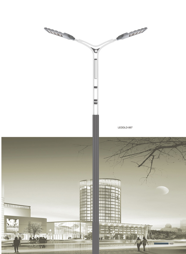 led道路灯-014